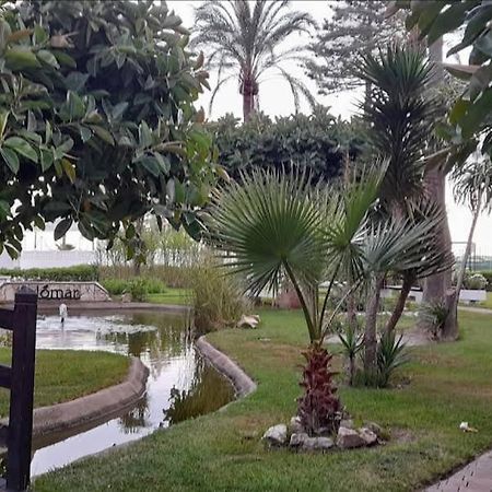 Salomar Golf Apartment Salobreña Екстериор снимка