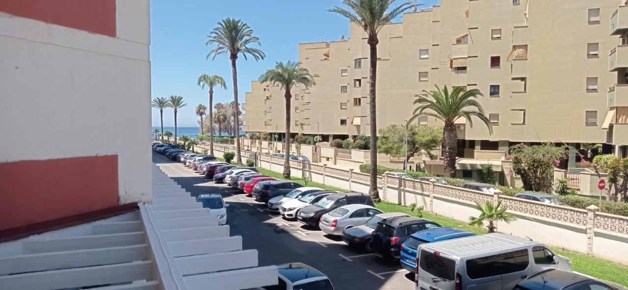 Salomar Golf Apartment Salobreña Екстериор снимка