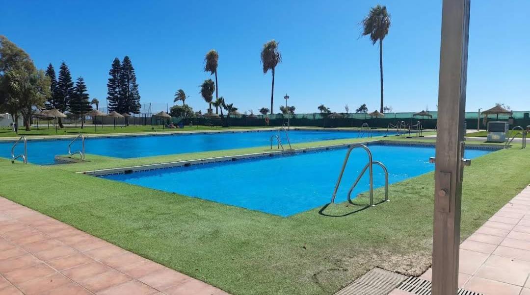 Salomar Golf Apartment Salobreña Екстериор снимка