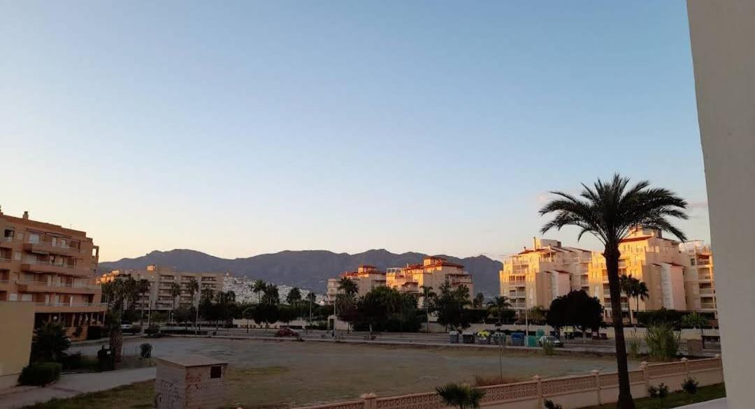 Salomar Golf Apartment Salobreña Екстериор снимка