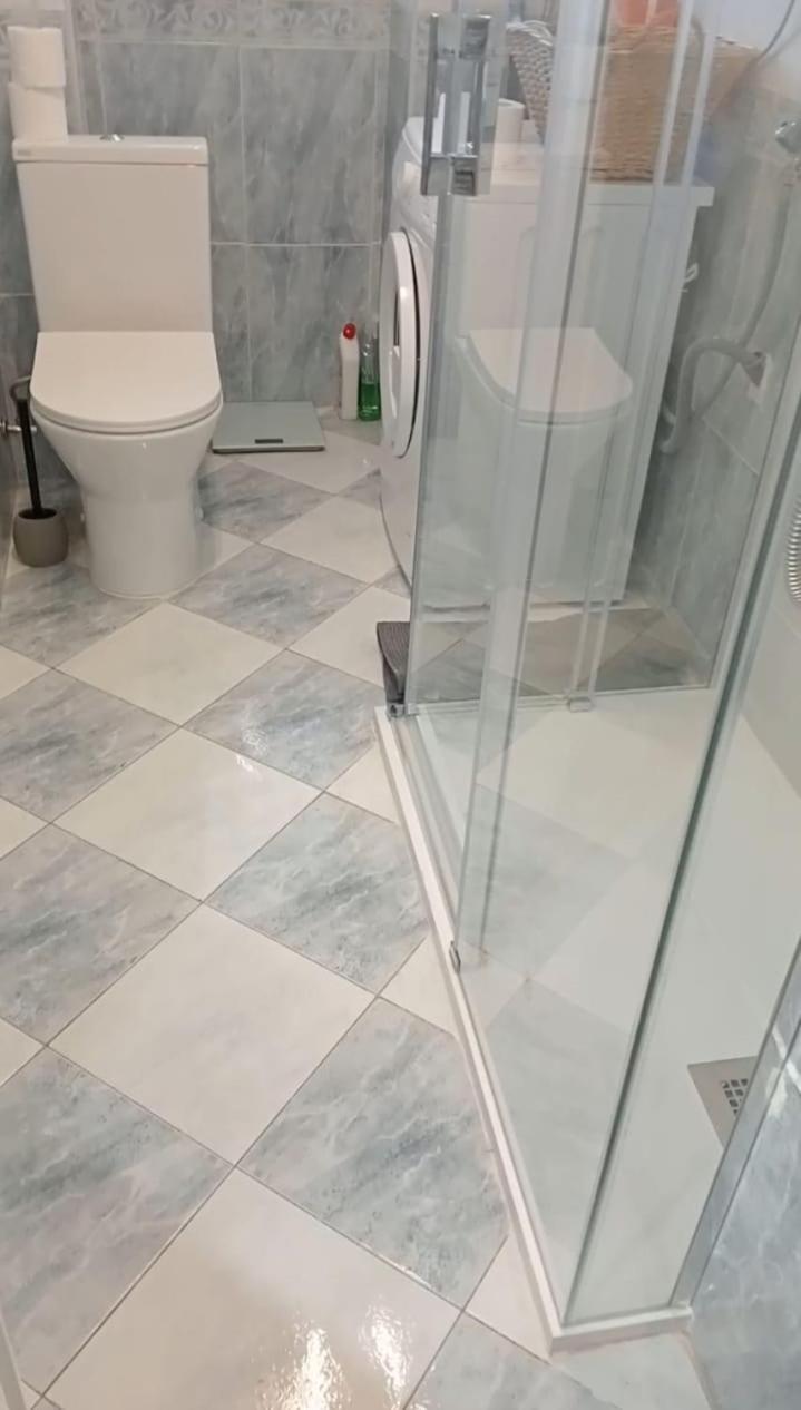 Salomar Golf Apartment Salobreña Екстериор снимка